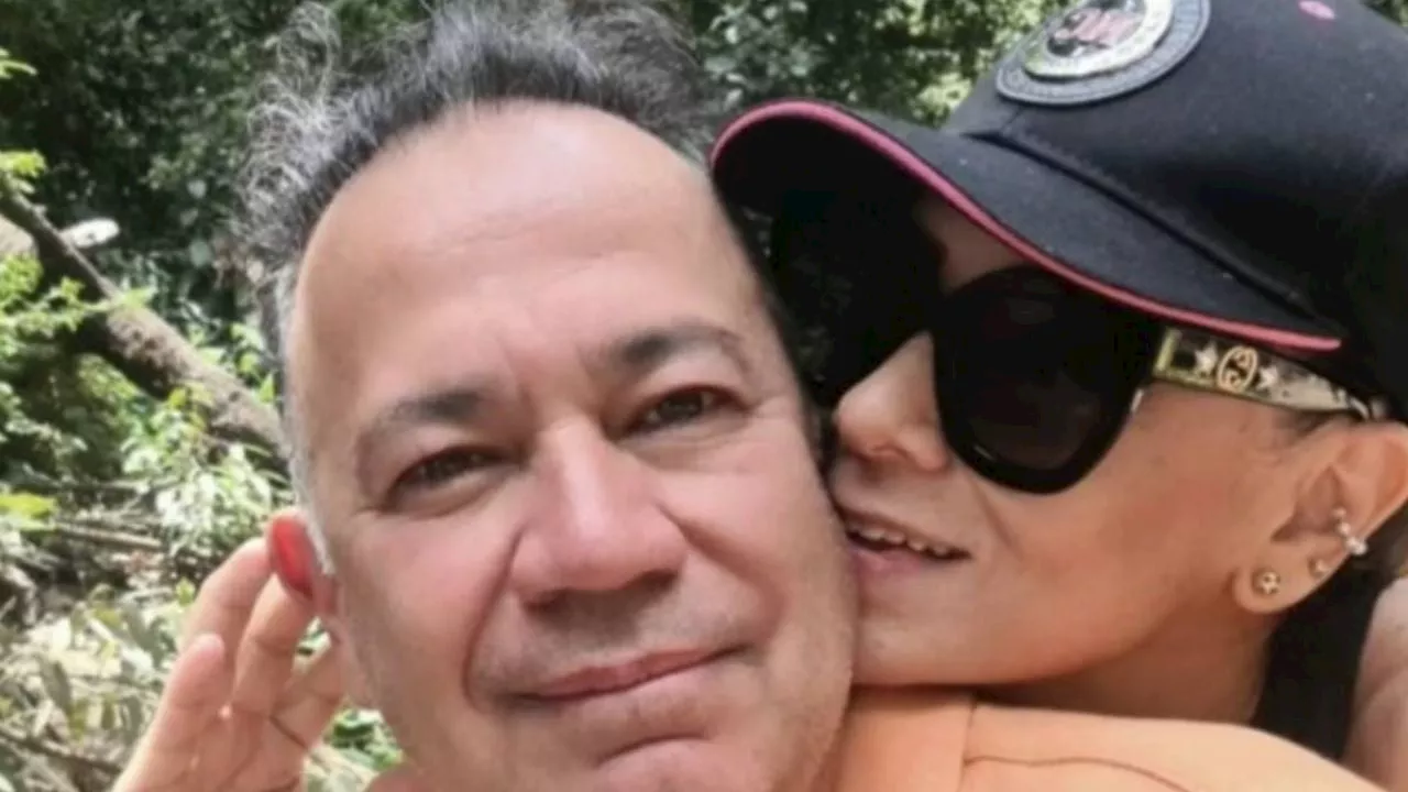 Revelan que Nicandro Díaz no se divorció de su esposa: Crece la polémica entre hijos y novia del productor