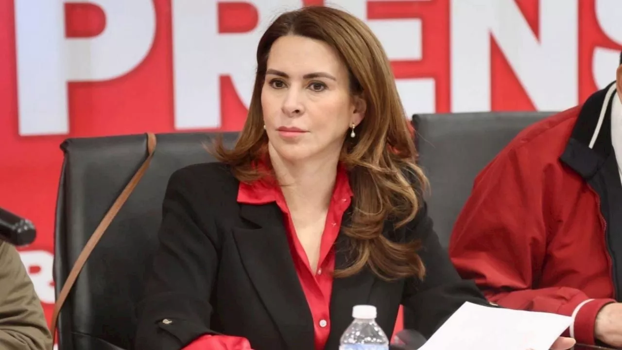 Voluntad política para revertir crisis hídrica en Hidalgo: Carolina Viggiano