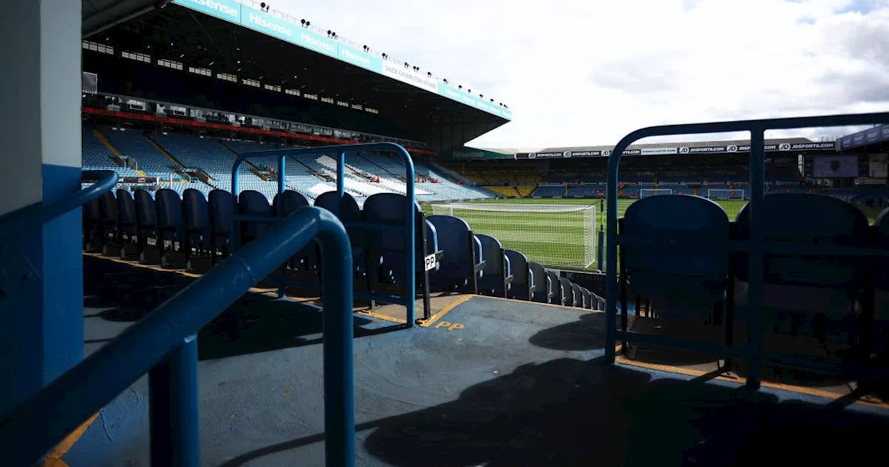 Blackburn Rovers subsidise tickets for forthcoming Leeds United clash