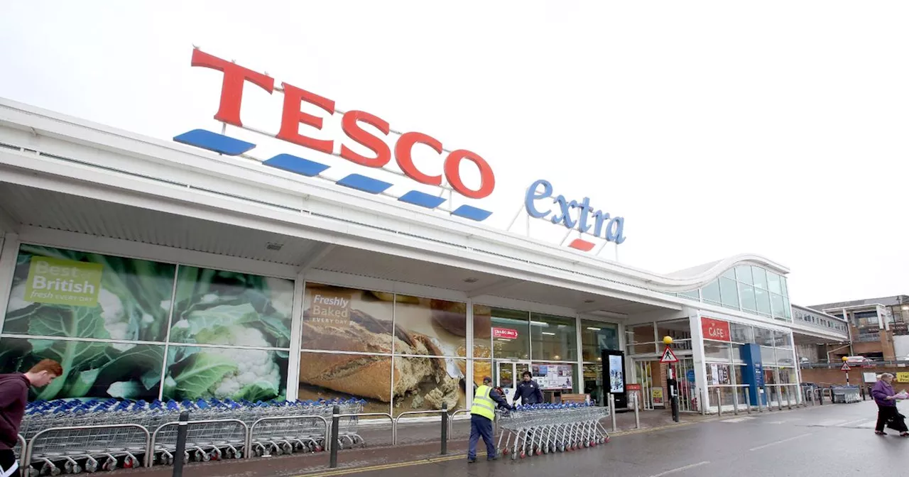 Tesco launches new sandwich based on old English favourite and shoppers love it