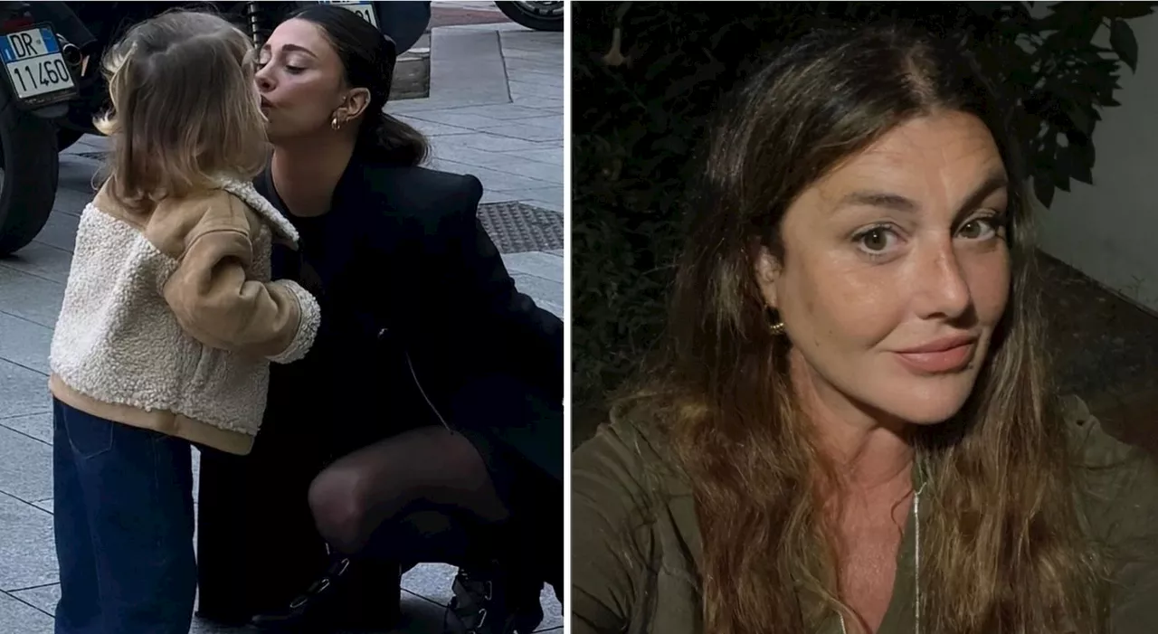 ⁠Belen, il video con Luna Marì scatena le polemiche: «Guadagni su tua figlia». La mamma difende la showgirl: c