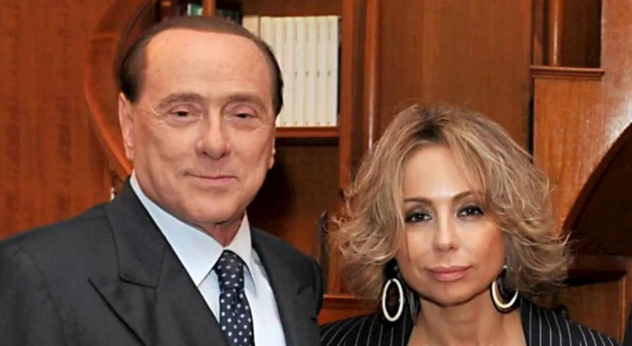 Berlusconi, Marina racconta le ultime ore di papà Silvio: «In ospedale scrisse a mano 4 pagine, le lessi e mi