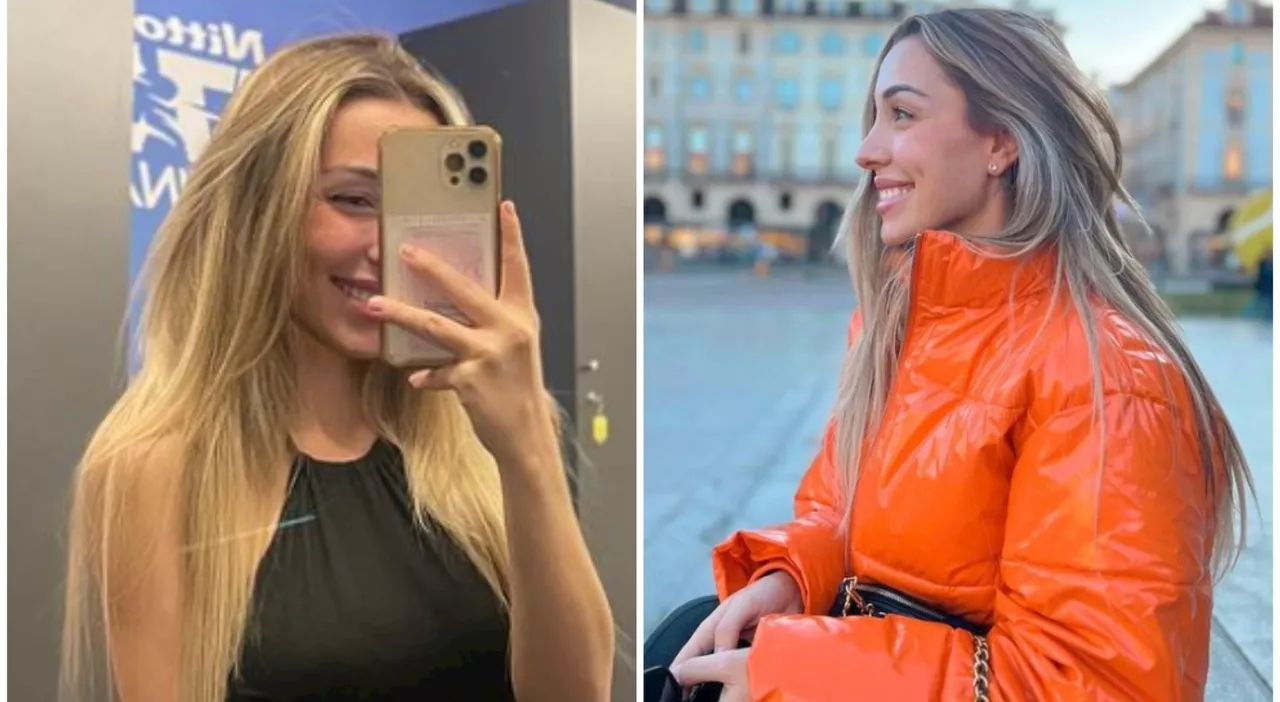 Sinner, la fidanzata Maria Braccini svela cosa è successo a Torino con Jannik. Il post dopo l'uscita pubblica