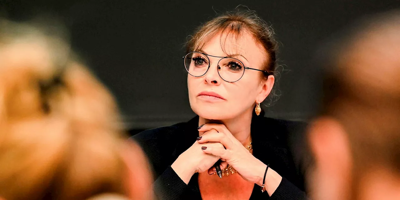 Sophie Joissains : « Il faut scinder la métropole Aix-Marseille-Provence »