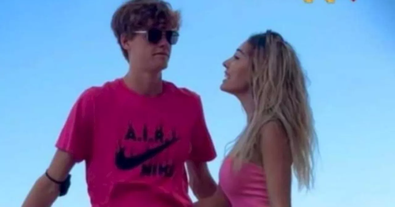 Jannik Sinner a Miami, le parole pesanti della fidanzata: &#034;Certe questioni inutili&#034;