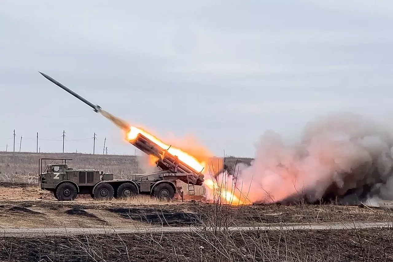 Подполье сообщило об ударе ВС РФ по штурмовой бригаде ВСУ 'Лють' в Харькове