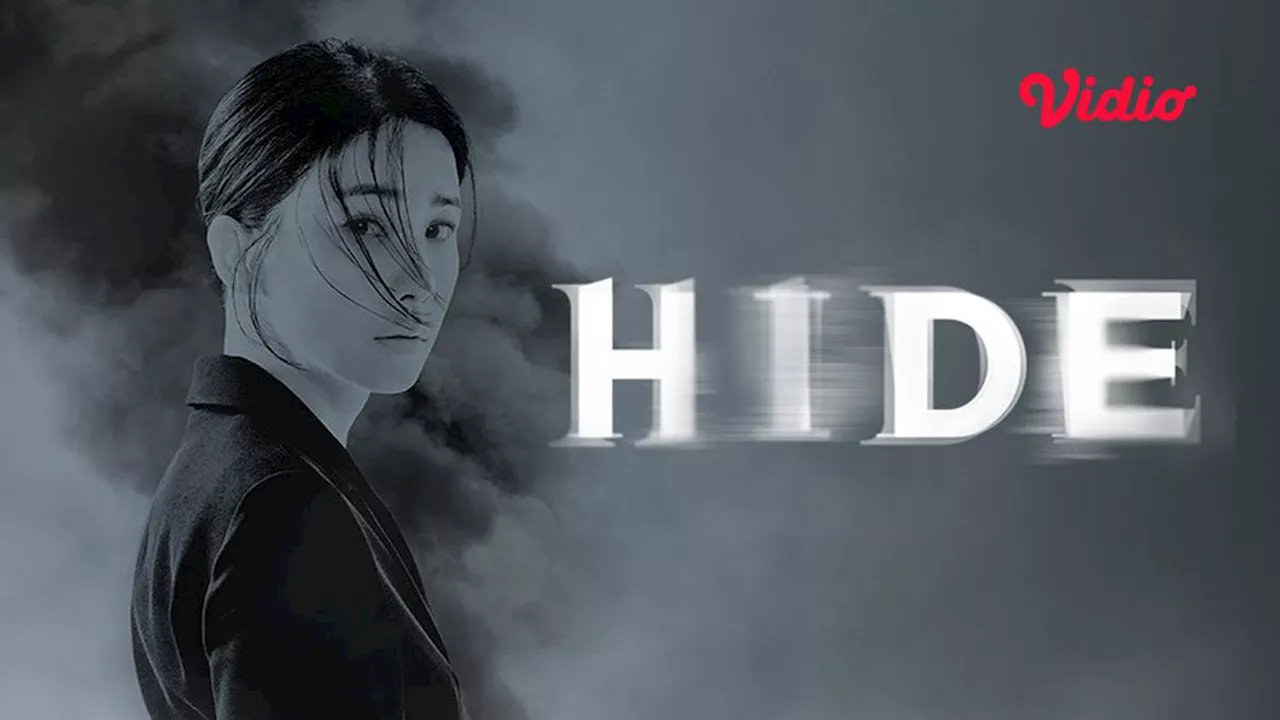 Sinopsis Drama Korea Hide di Vidio, Memecahkan Misteri Hilangnya Cha Sung Jae