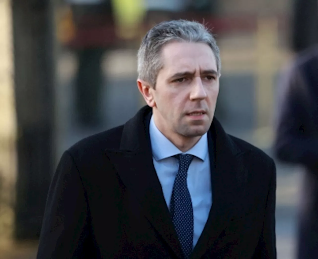 Harris set to be Irish PM-in-waiting as leadership voting closes