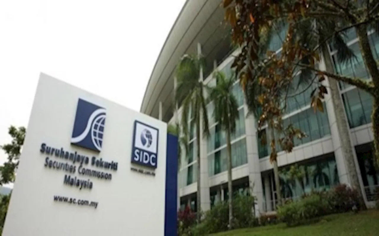 Securities Commission Malaysia orders Quantum Metal Exchange Inc to cease offering shares to public