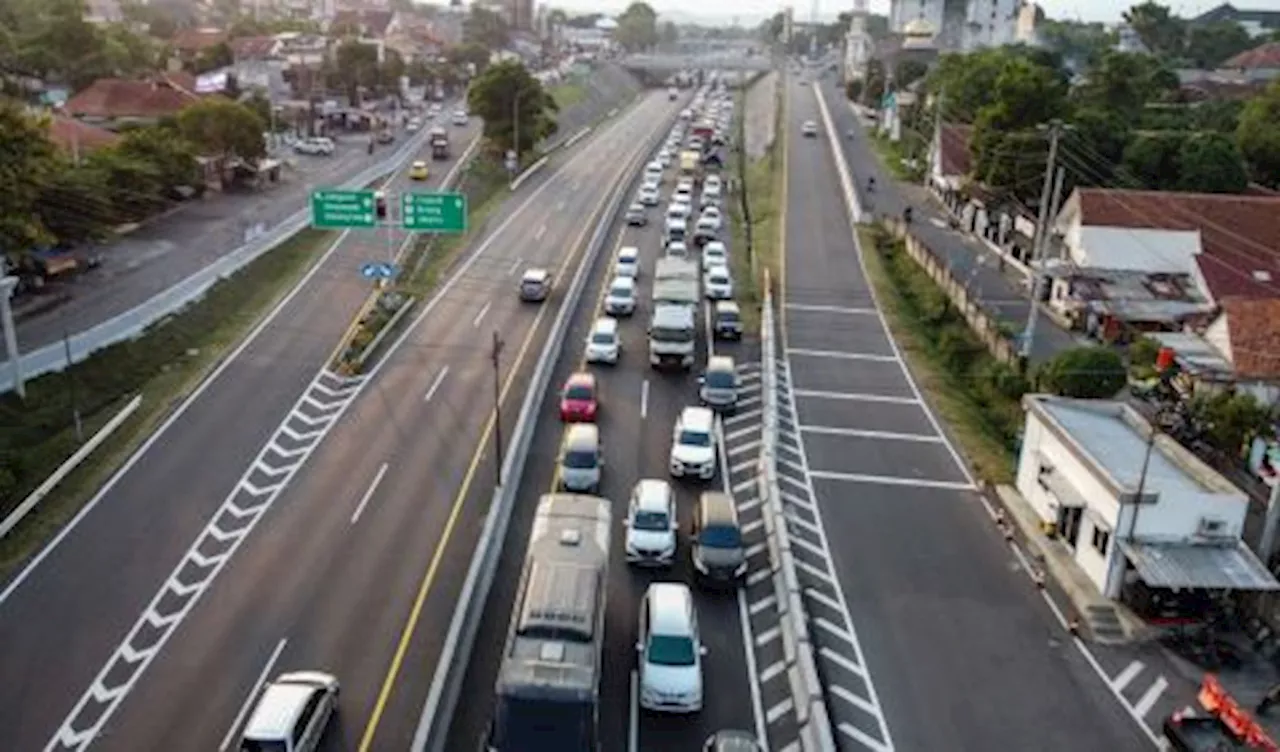 Kenaikan Tarif Tol Dikritik, Diduga Hanya untuk Meningkatkan Keuntungan