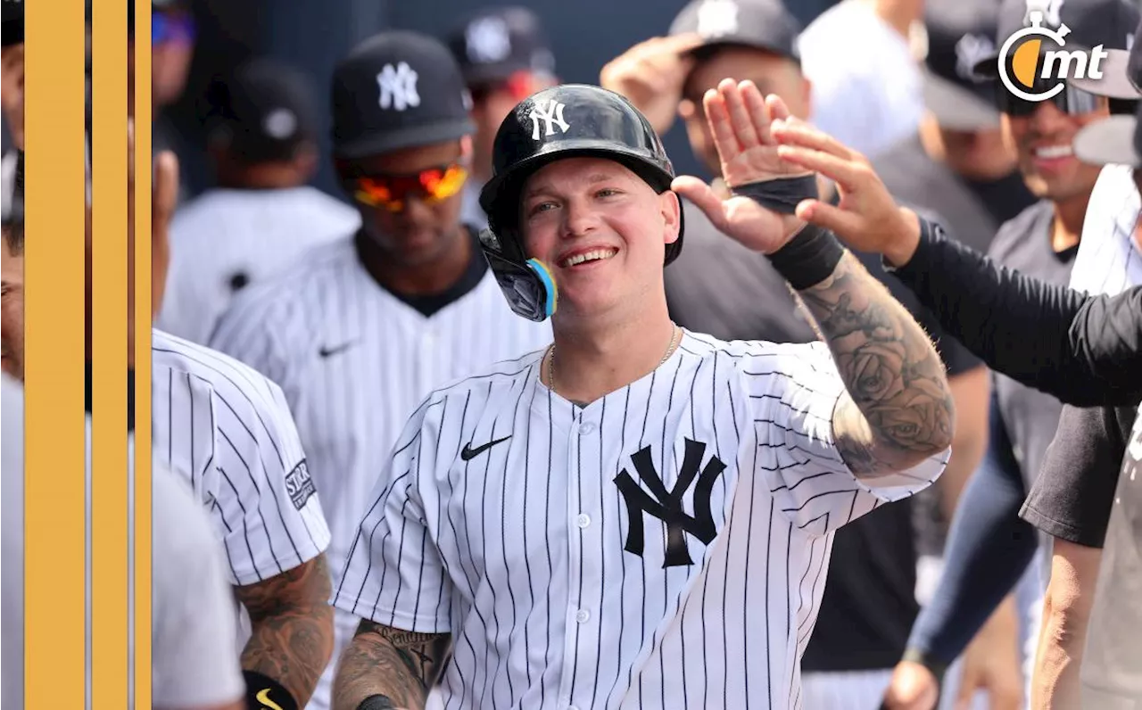 Por esta razón, Alex Verdugo no vino a México para enfrentar a Diablos Rojos