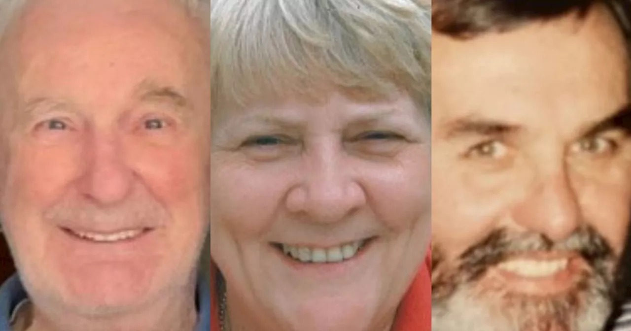 20 people well known in Greater Manchester whose deaths have been announced