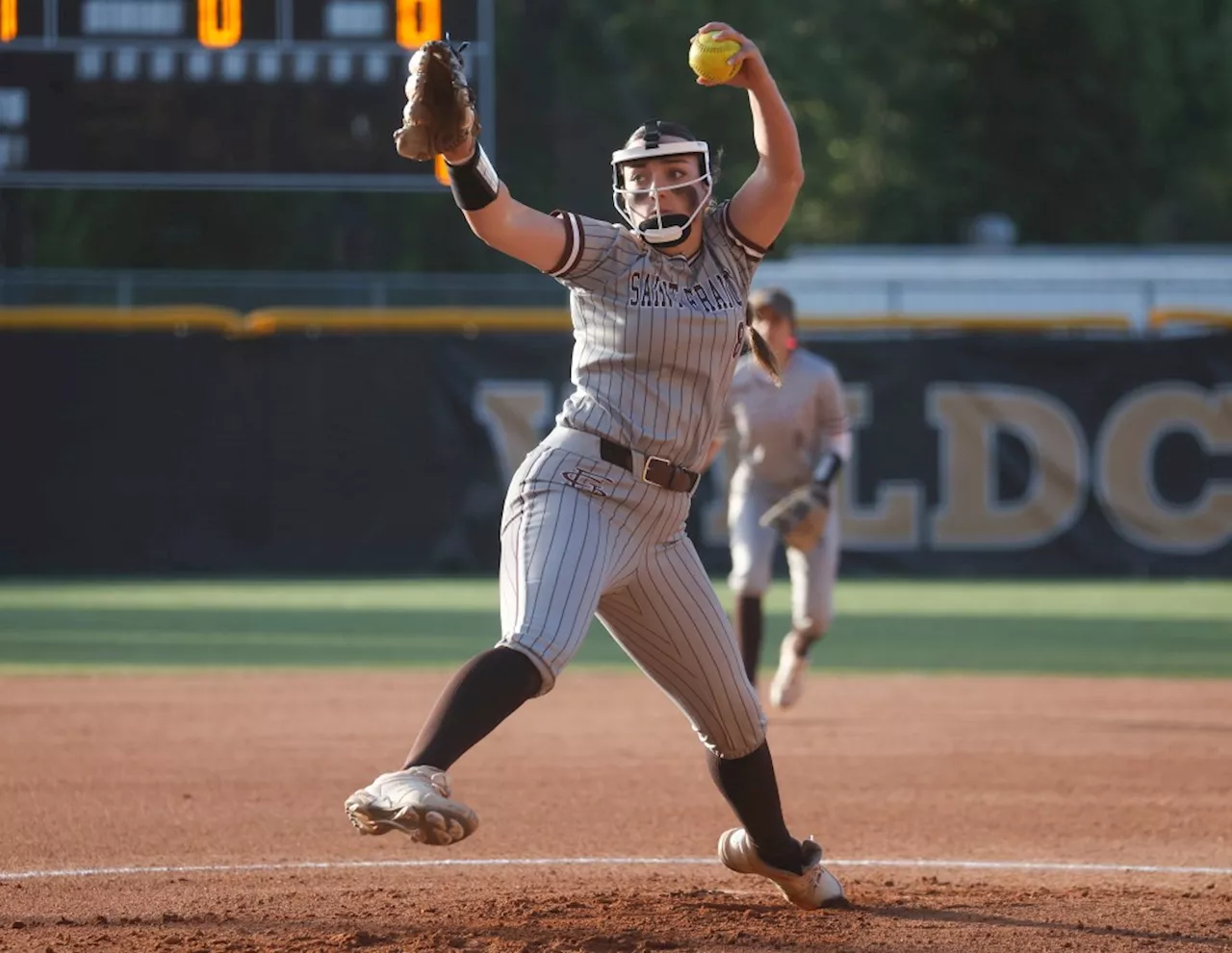 Pittsburg Pirates dominate game despite rain delay