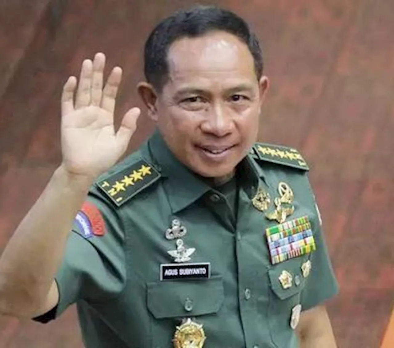 Panglima Mutasi 52 Perwira Tinggi, Anak Buah Prabowo Mayjen Yudi Abrimantyo Kini Pimpin Intelijen TNI