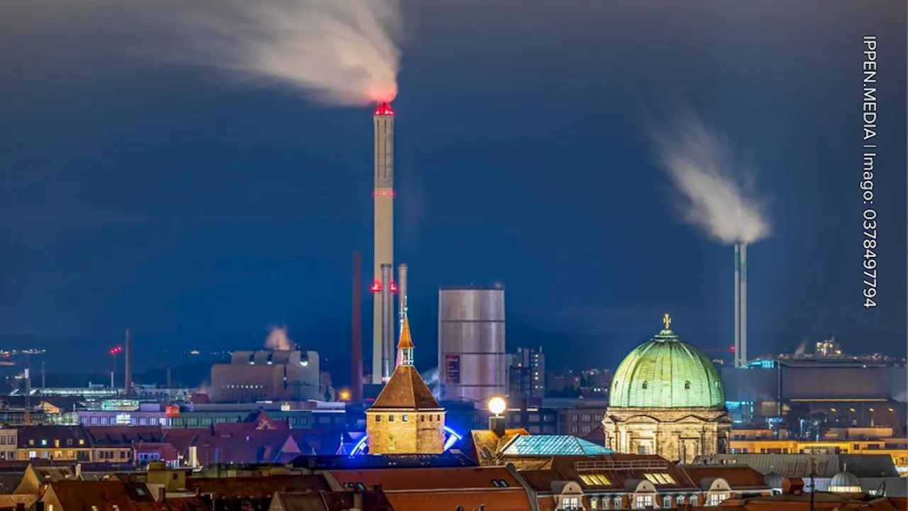 Netzbetreiber-Verband warnt vor Habecks Gas-Plänen