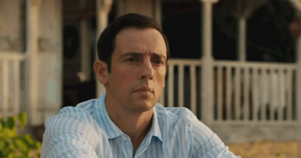 Death in Paradise fans in tears over Ralf Little's final episode 