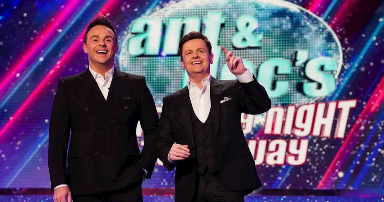 Girls Aloud to Make Rare Appearance on Ant and Dec's Saturday Night Takeaway