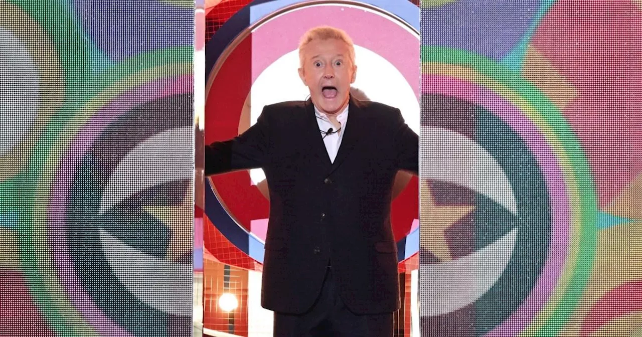 Louis Walsh lets rip on Celebrity Big Brother housemates in scathing interview