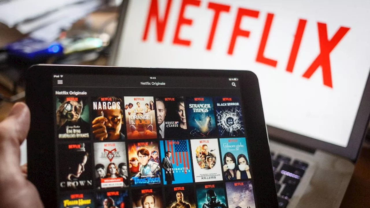 Las categorías ocultas de Netflix: los códigos secretos para desbloquear cientos de películas