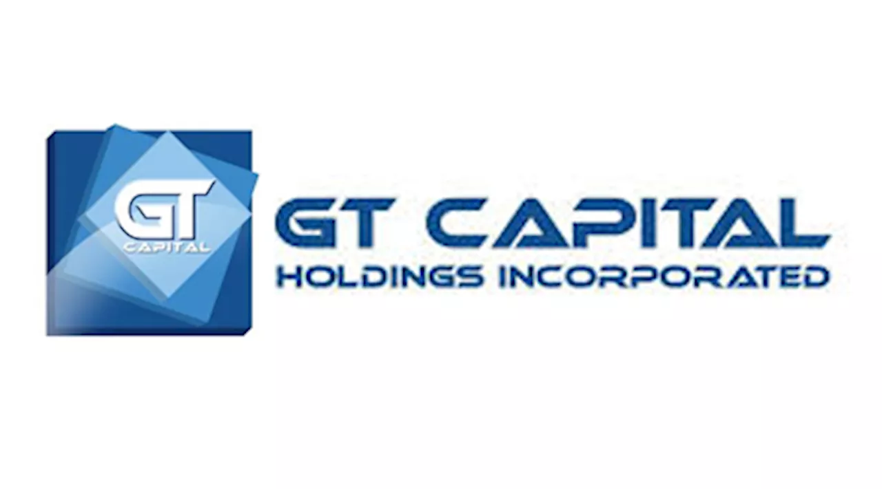 GT Capital spending P32.4b in 2024