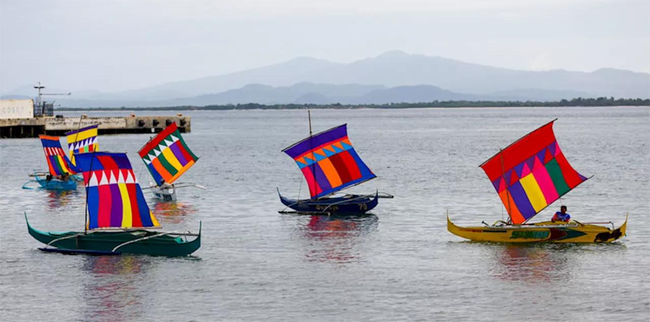 La Bella Ciudad de Zamboanga