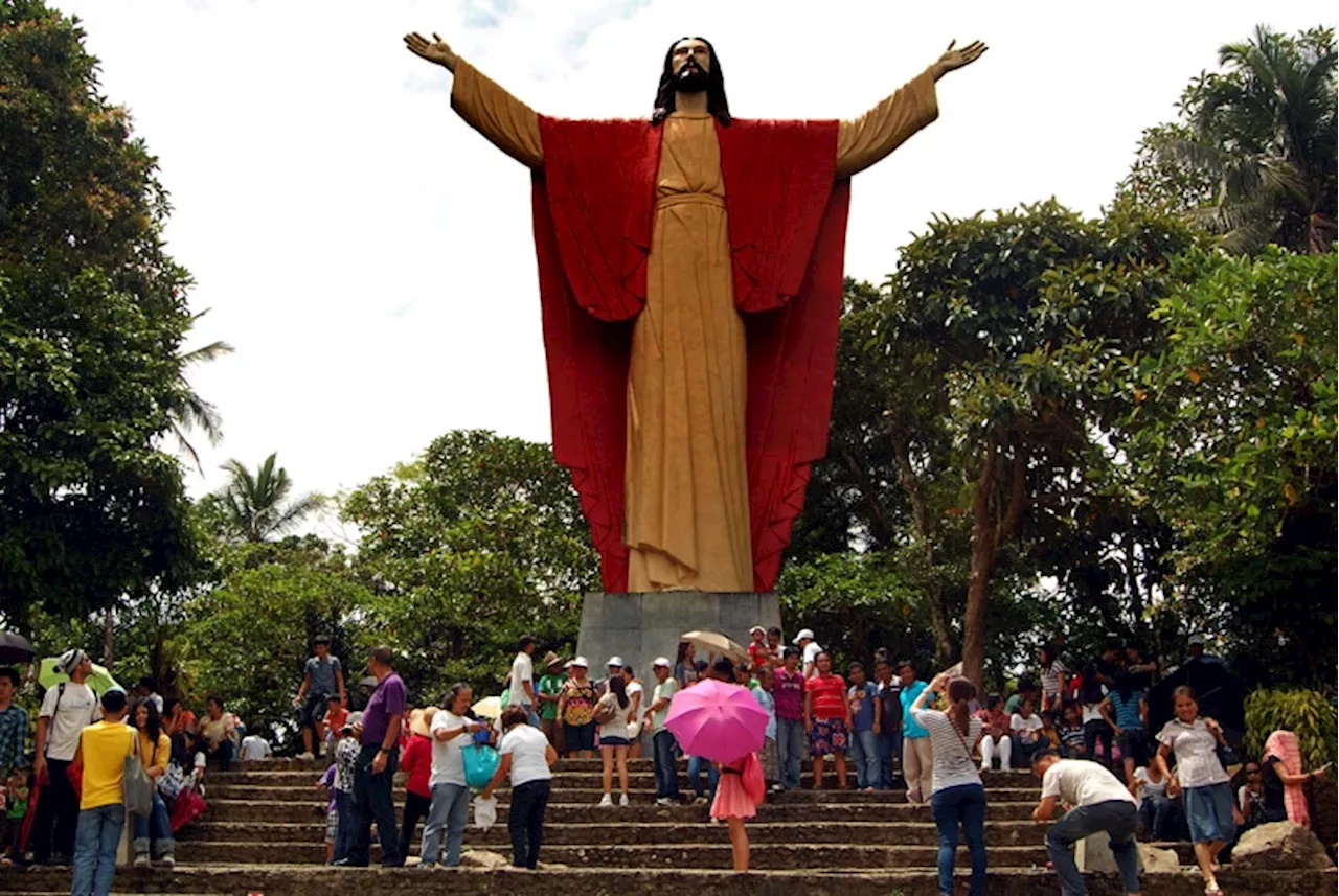 President's message: This Holy Week, spread kindness, selflessness