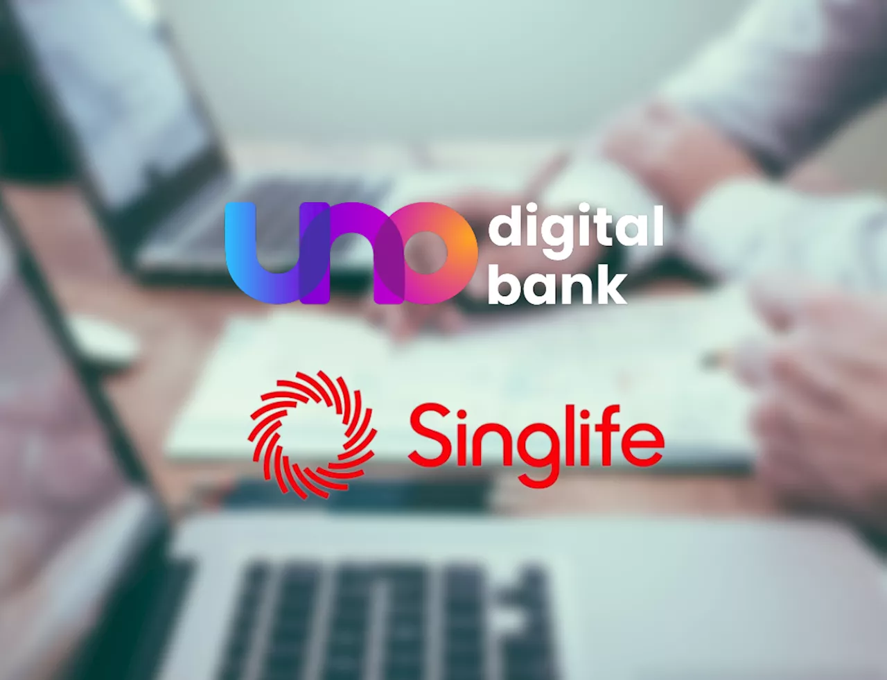 UNO Digital Bank, Singlife team up to offer insurance