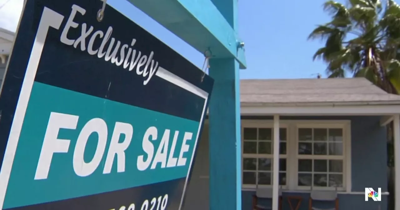 Home sales up nationwide even as prices rise and mortgage rates remain high