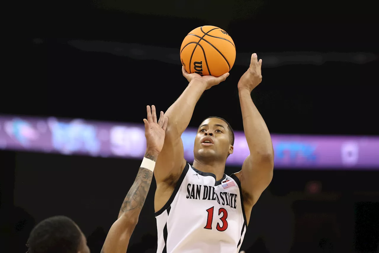 What to expect when SDSU Aztecs play Yale for spot in NCAA Tournament's Sweet 16