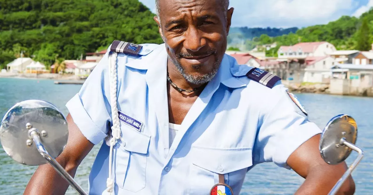 Death in Paradise's Danny John-Jules hints at mystery behind Dwayne Myers return