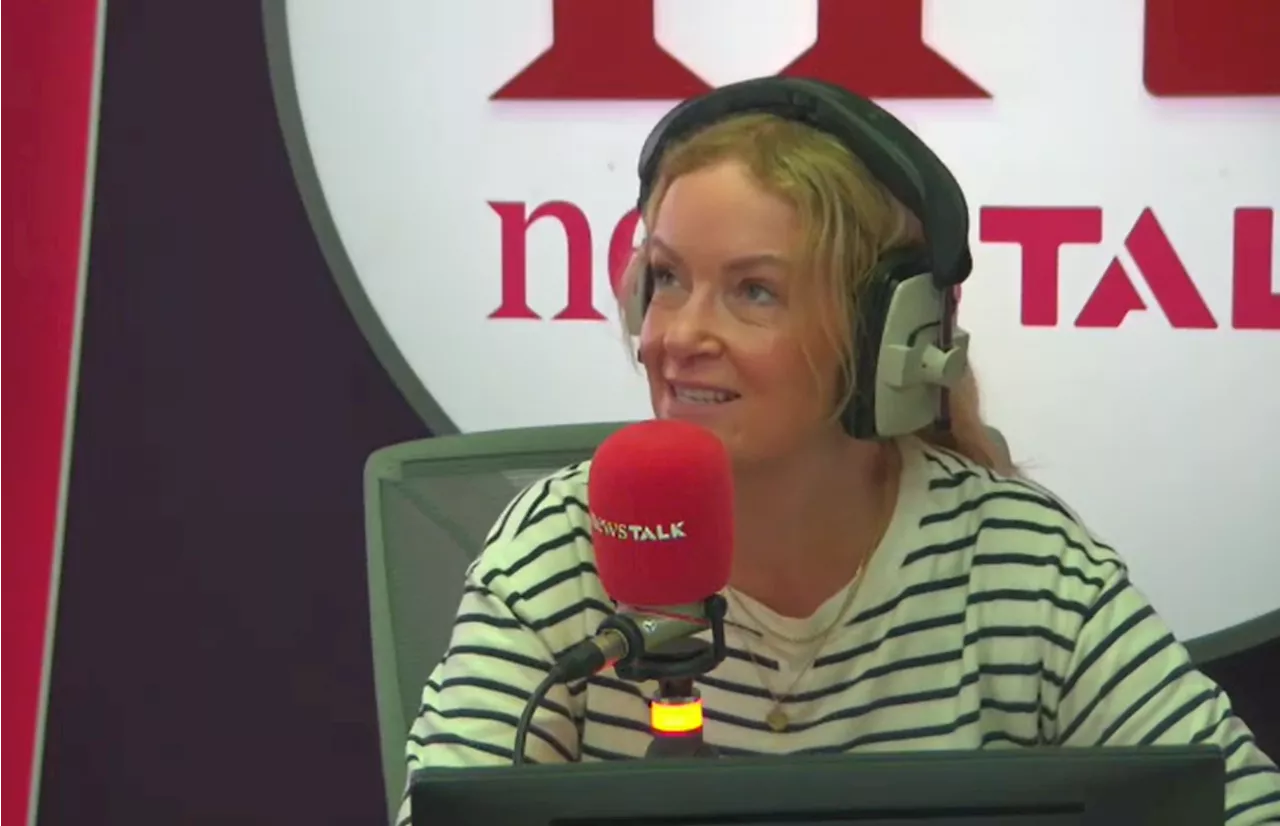 ‘It changed my life in a short window’ - Ciara Kelly’s hip replacement journey