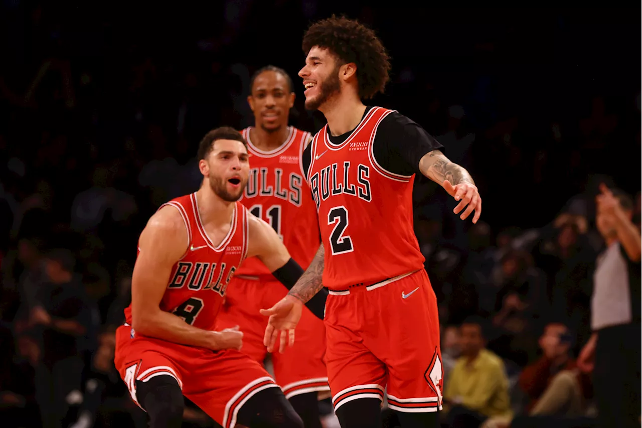 Chicago Bulls Injury News: Stunning Development in Star Guard's Rehab