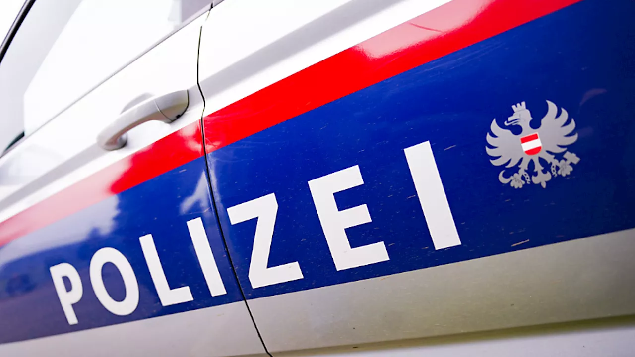 Drogenlenker lieferte sich Verfolgungsjagd mit Polizei