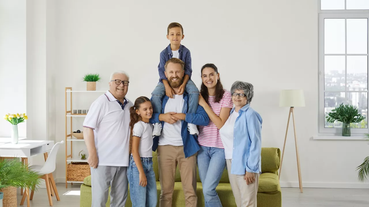 Si vous perdez plus de deux centimètres tous les deux ans, voilà pourquoi il faut consulter