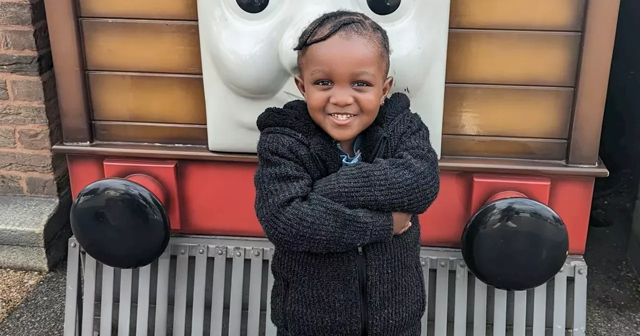 Boy, 3, murdered by his own mum after 'campaign of violence'