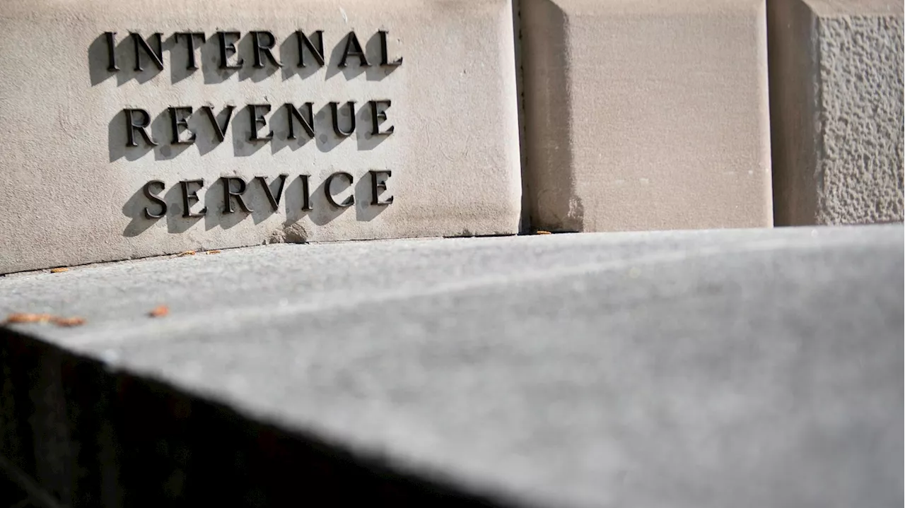 The IRS touts improved customer service and a hassle free filing option