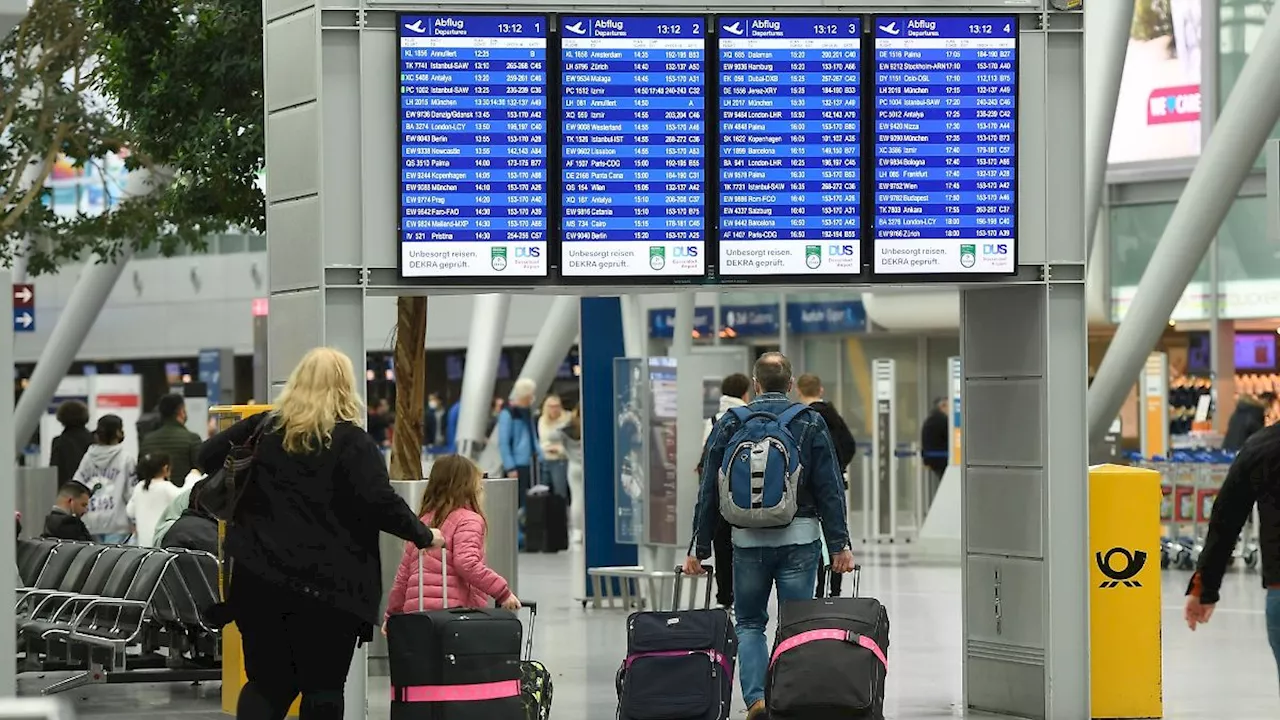 Bayern: Staus und teils widrige Verhältnisse auf Bayerns Straßen