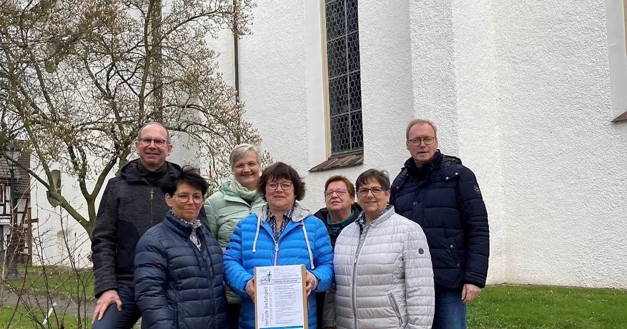 Beverunger Katholiken hinterfragen ihren Gebäudebestand