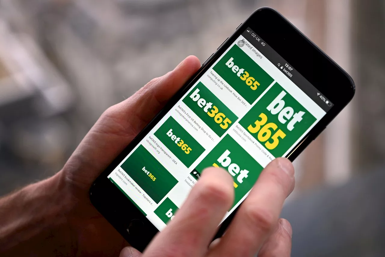 bet365 bonus code NYPNEWS: $1K insurance or $150 for any sport, including NCAA Tournament