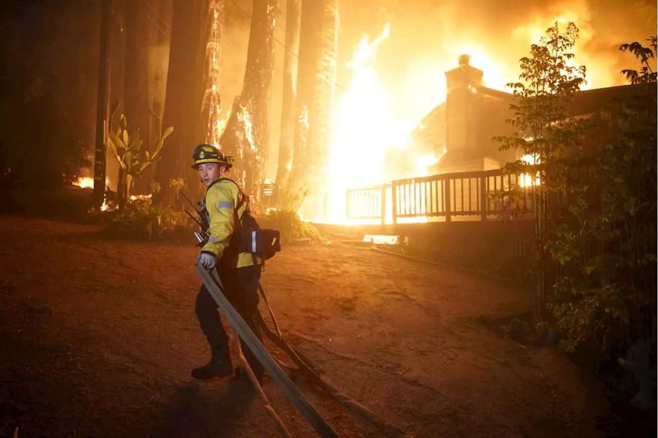 State Farm to Discontinue Coverage for 72,000 Homes and Apartments in California