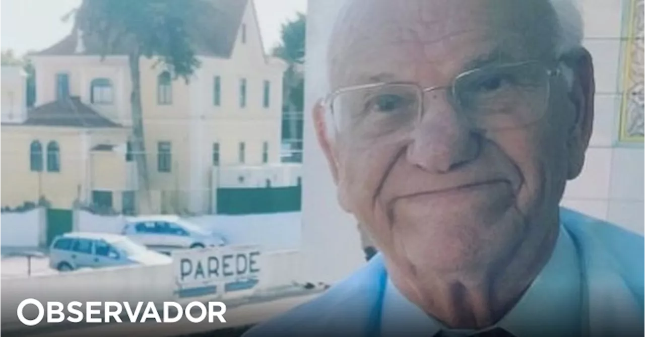 Morreu Eduardo das Conquilhas, do famoso restaurante da linha de Cascais