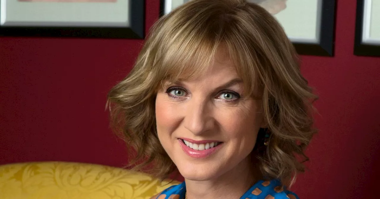 Antiques Roadshow presenter Fiona Bruce's whopping net worth and private life