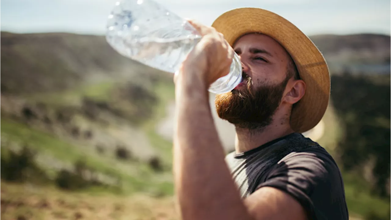 Quanta acqua bere al giorno?