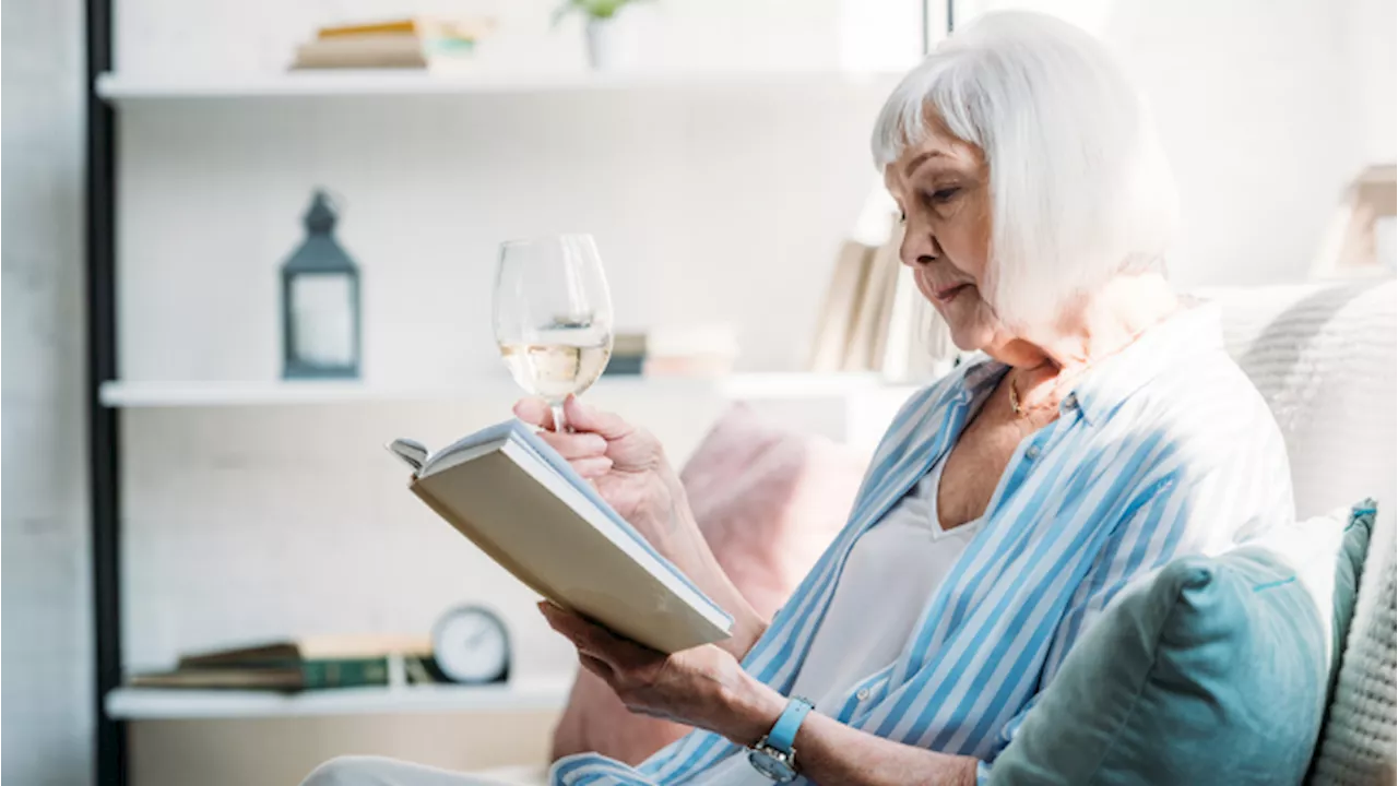 Un bicchiere di vino al giorno fa bene alle aritmie cardiache?