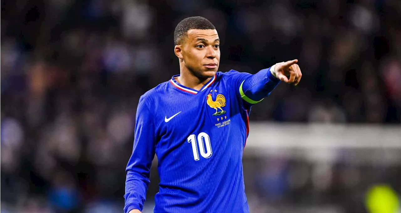 Equipe de France : les mots forts de Mbappé sur son avenir et le Vélodrome