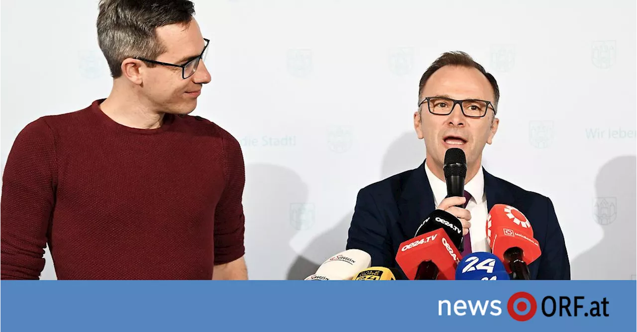 SPÖ-Sieg in Salzburg: KPÖ scheitert bei Stichwahl