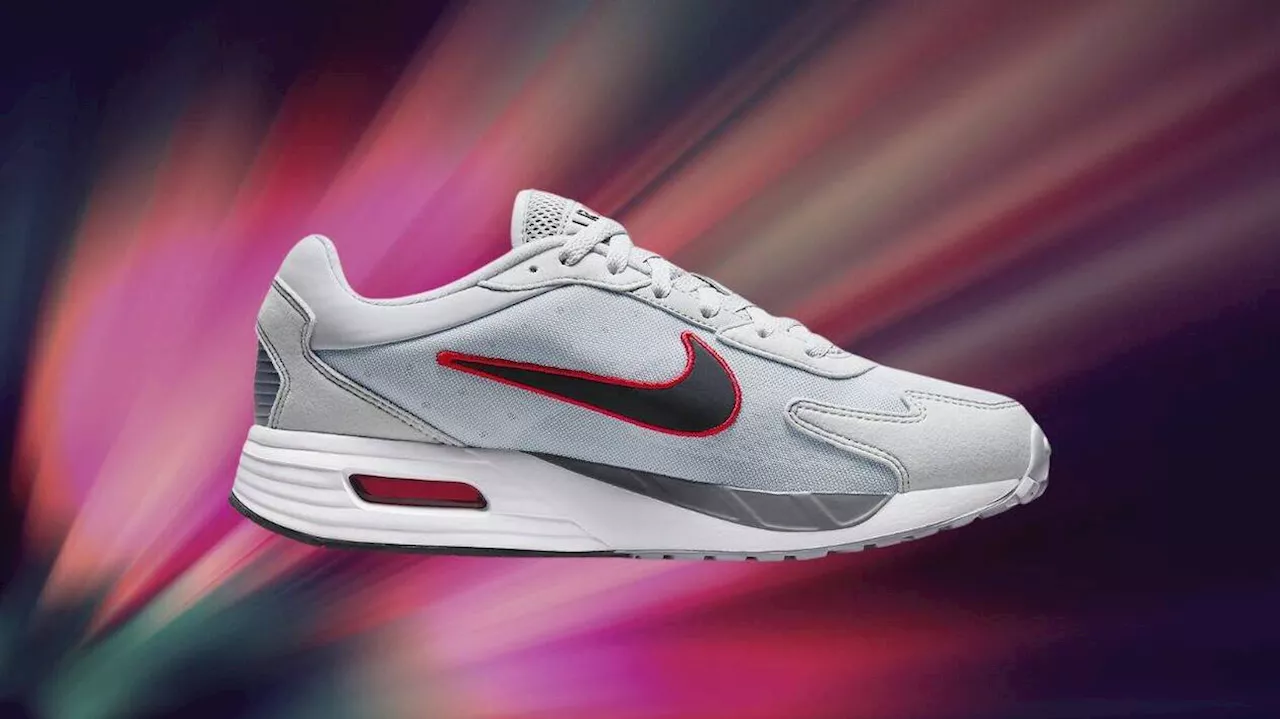 Offrez-vous ces 3 paires de Nike Air Max à -50 % pour l’arrivée du printemps