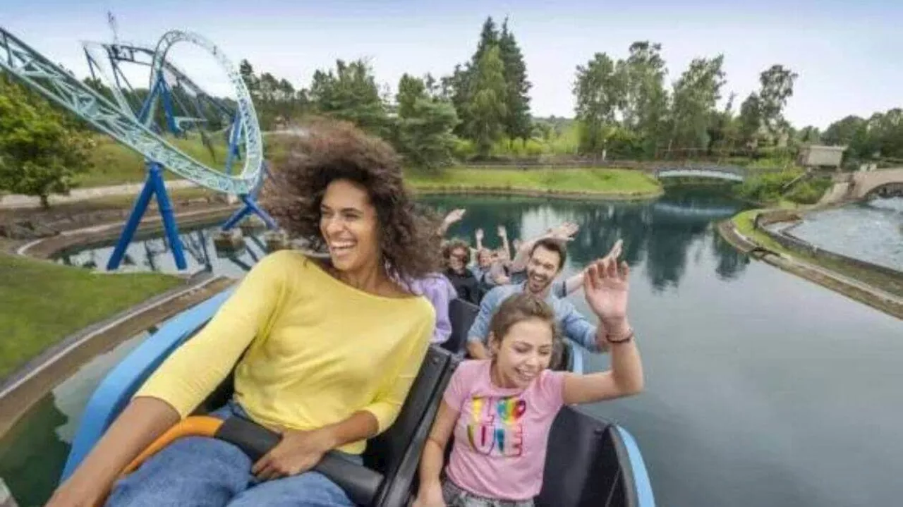 Parc Astérix : découvrez comment accéder aux attractions 30 minutes avant l’ouverture du Parc