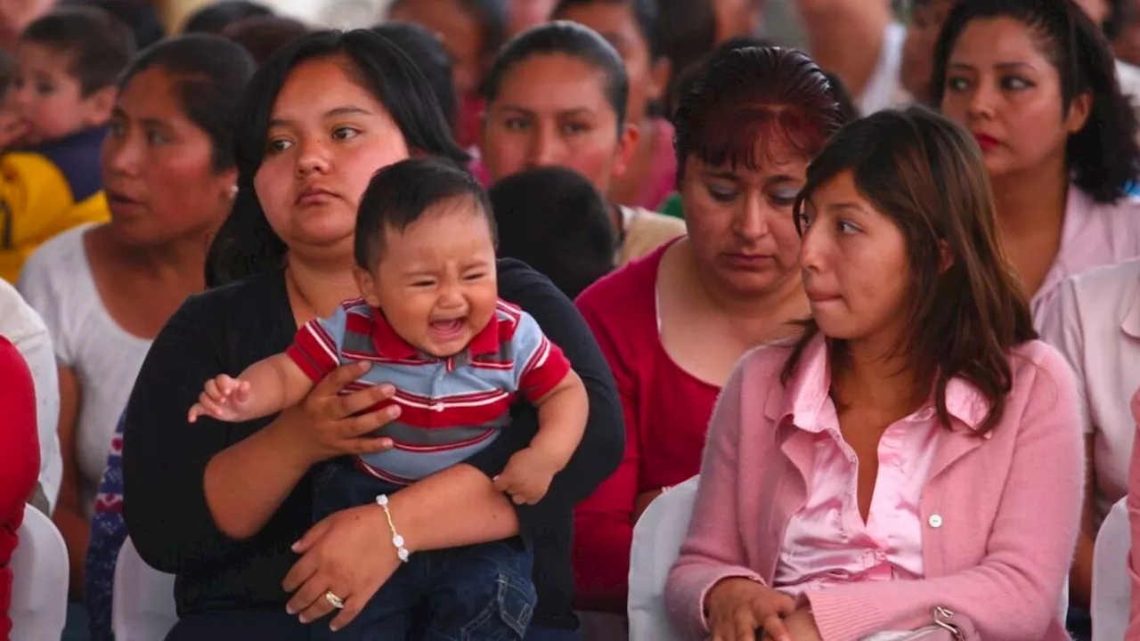 Beca para madres solteras 2024: ¿De cuánto es el apoyo?