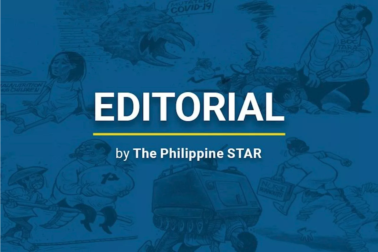 EDITORIAL — Irresponsible driving